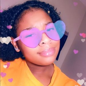 Meet your Posher, Tamia